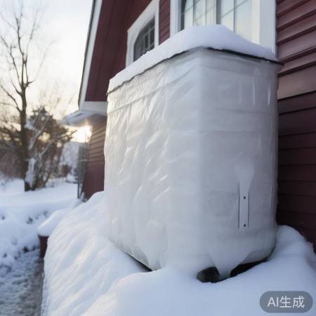 冬季热水器防冻措施