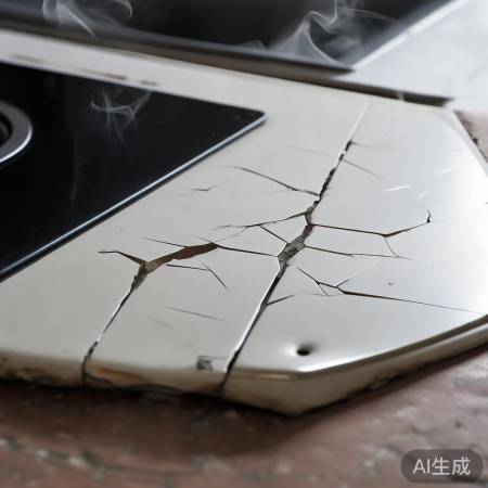 美的集成灶面板损坏维修攻略，快速解决烦恼