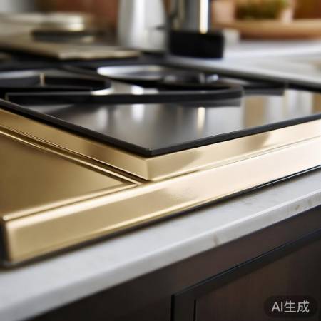 美集成灶面板保养要点