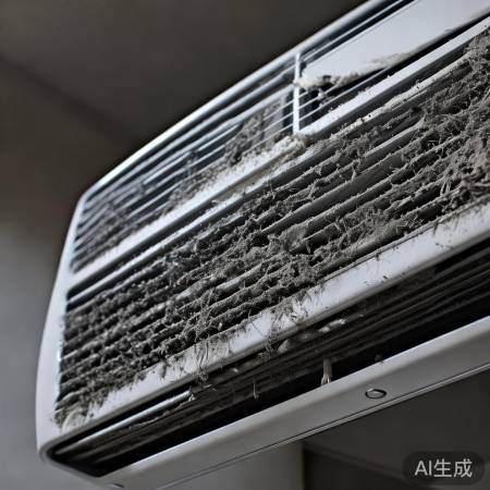 空调制冷快速停机？揭秘5分钟内原因及解决方法