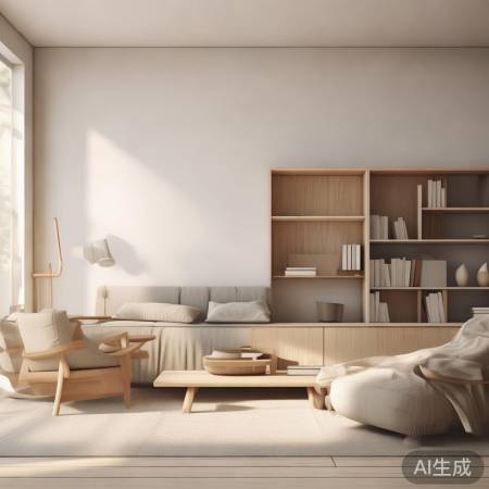 家用风冷冰箱摆放位置攻略：轻松提升储鲜效果