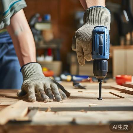 火柴棒变冰箱灯，DIY创意点亮生活