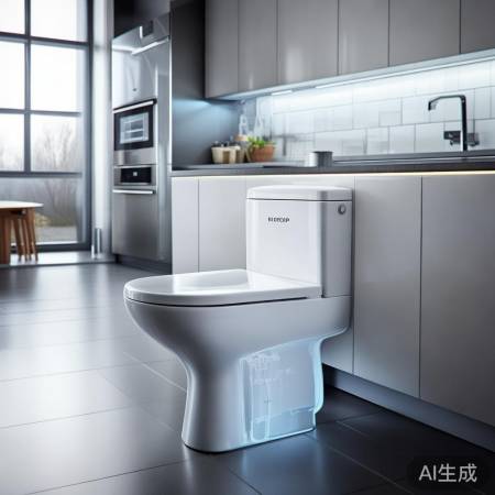 关注水质,提升生活品质