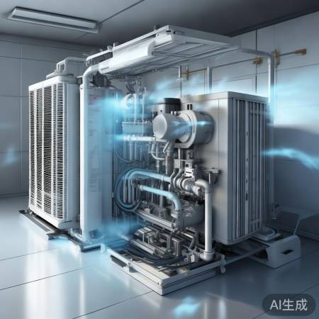 中央空调高效运行时间表：节能降耗攻略