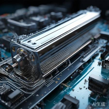 电视机高压包内部结构详解