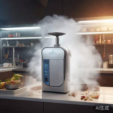 无油油烟机真的安全无害吗？揭秘真实情况