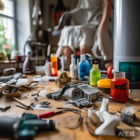 官渡广场热水器清洗，专业更省心