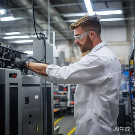 专业安装,避免风险