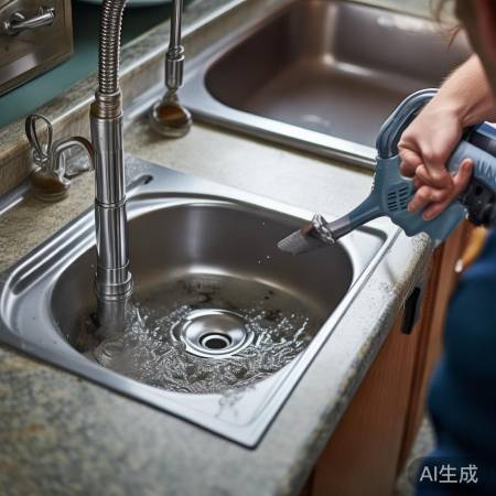 双桶洗衣机快速排水技巧揭秘