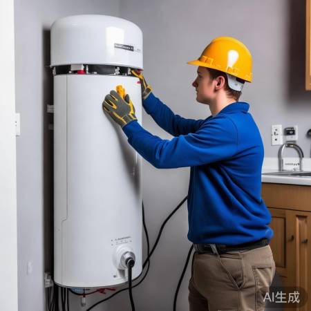 电热水器安全使用指南：告别误区，正确享受舒适洗浴