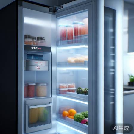 冰箱温度调整技巧：轻松掌握冷藏冷冻最佳状态