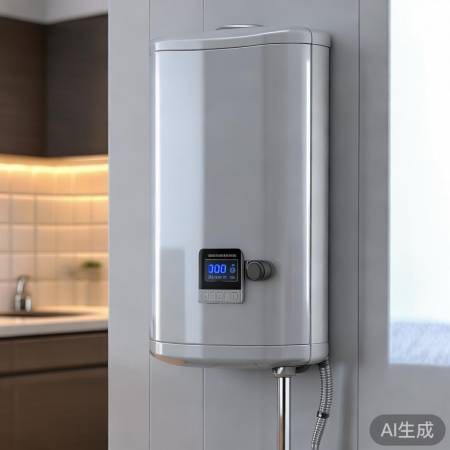 热水器一停水就凉？教你解决这个小烦恼