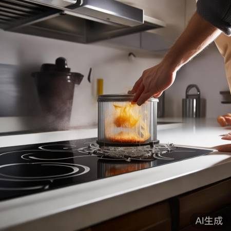 集成灶工作时有响声怎么办？快速解决技巧分享