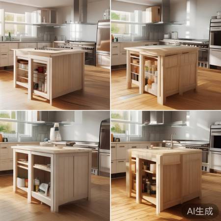 零嵌冰箱尺寸推荐：选对尺寸，让生活更便捷