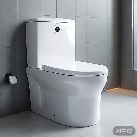 智能马桶冲水量过大？了解原因及解决方法