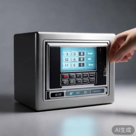 电子保险柜正确开启方法详解