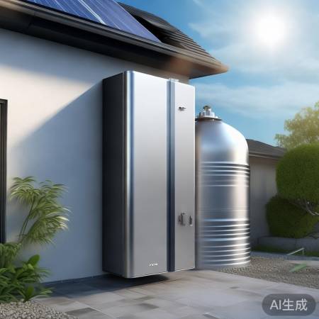 太阳能壁挂炉:节能环保,安装复