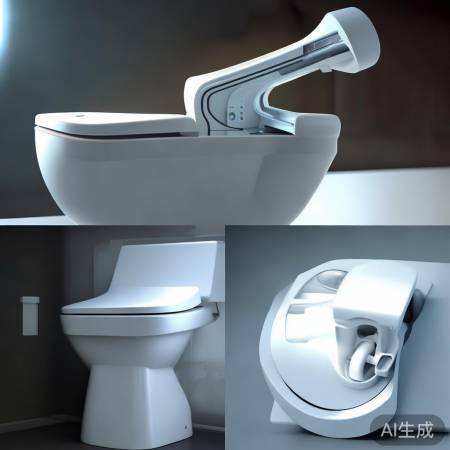 智能马桶盖插头为何总在转动？揭秘原因