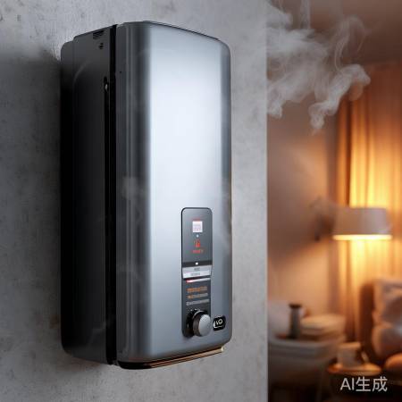 壁挂炉无法启动？揭秘常见故障原因