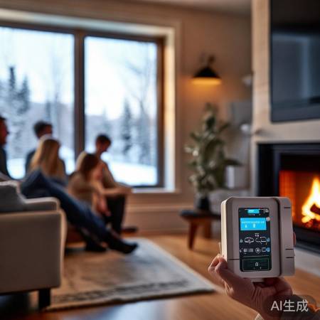 “空气能温度,因地制宜”