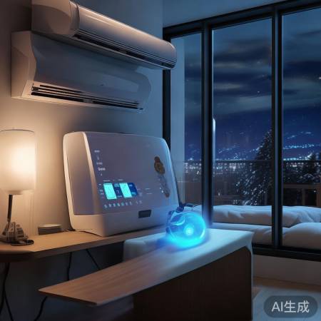 定时开关机,节能小细节