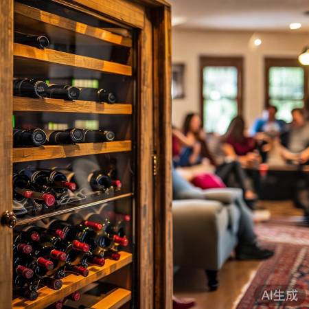 义乌红酒柜维修服务哪家好？