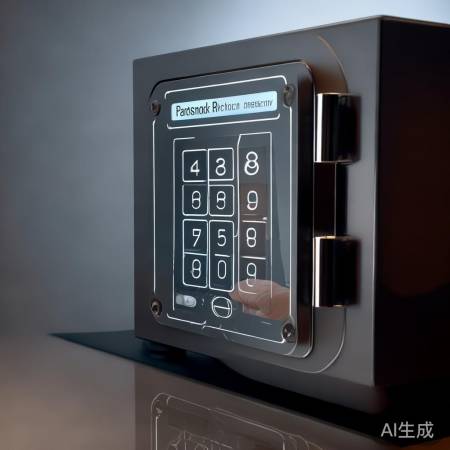 保险柜密码破解攻略：快速找回密钥方法