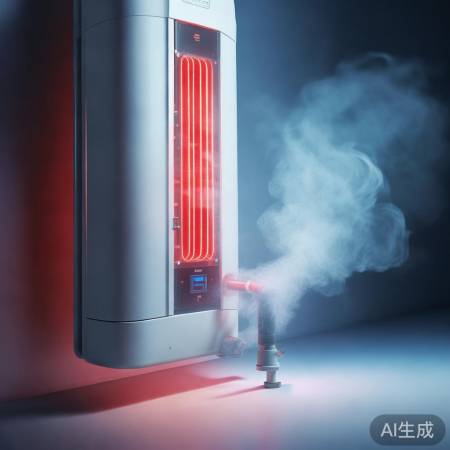 热水器工作原理图解：高效节能的秘密揭晓