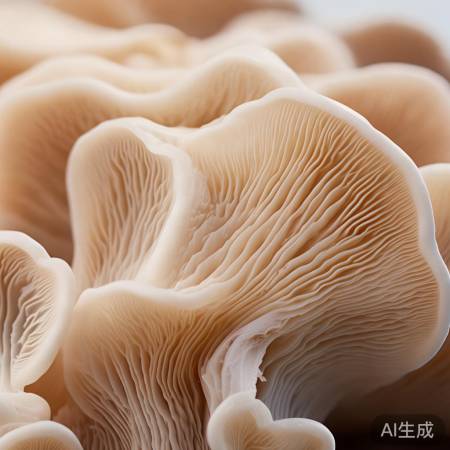 灵芝速冻易损功效