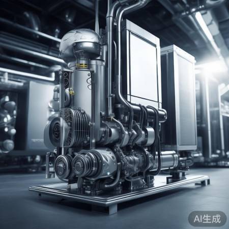 空调分部分项工程详解