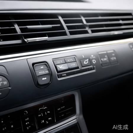 汽车空调制冷按钮使用技巧解析
