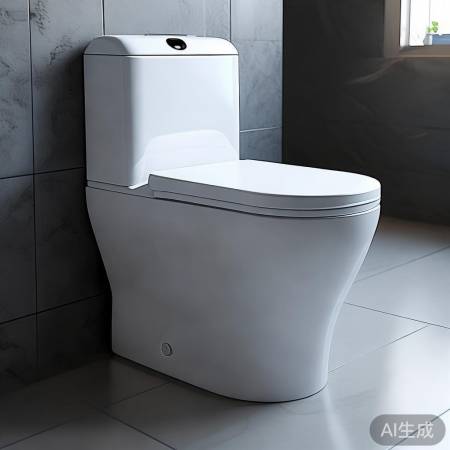 天津智能马桶：大小适中，舒适体验新选择
