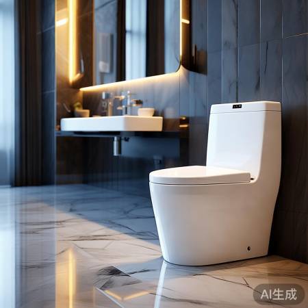 智能马桶性价比高