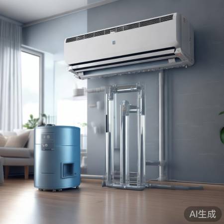 中央空调安装讲究多