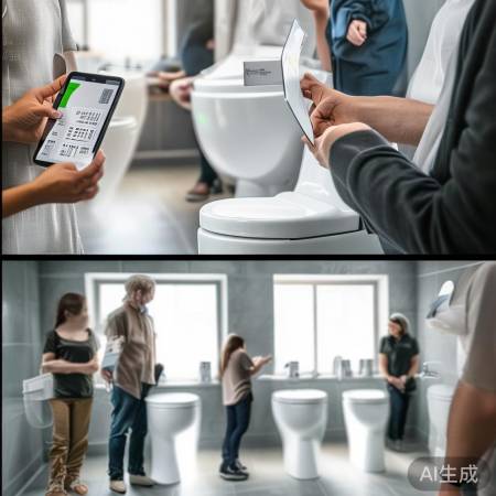 智能马桶，预算与品质兼顾