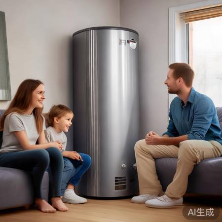 热水器选得像穿衣服合身
