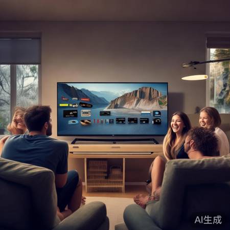 天津正规电视机推荐：性价比高的品牌盘点