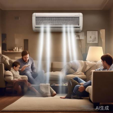 中央空调稳定,立式空调灵活