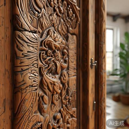 门变守护者历程揭秘