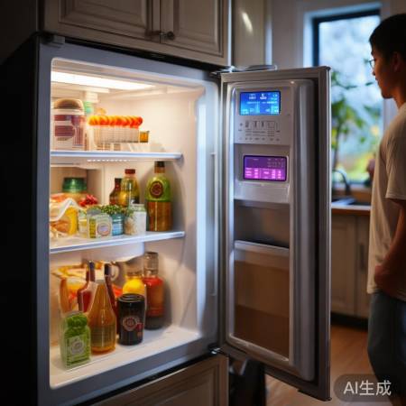 冰箱突然不制冷？教你5招快速解决小冰箱故障