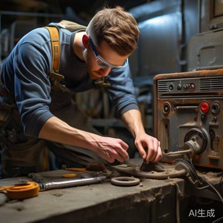 热水器螺丝滴水问题详解及解决方法