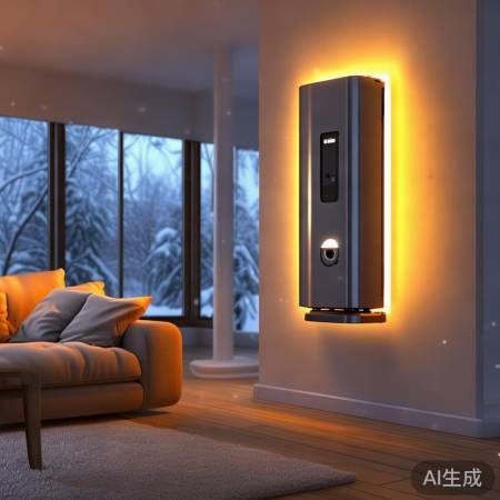 威能壁挂炉供暖安装详解图解教程