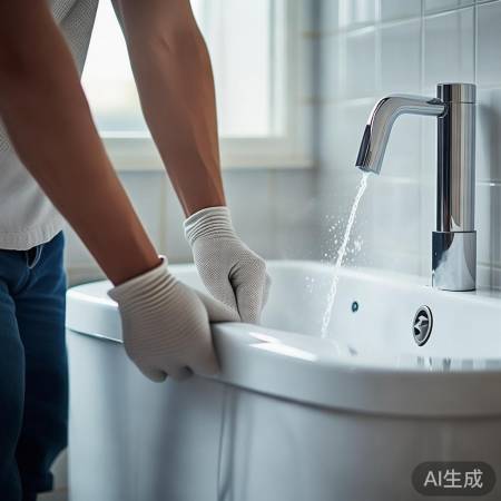 热水器更换螺丝时需要注意哪些细节？