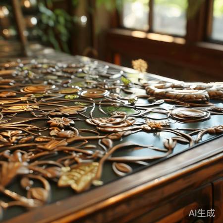 自然之美融入家居