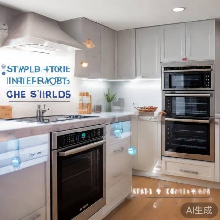 集成灶烤箱安装教程：简单易懂的安装方法