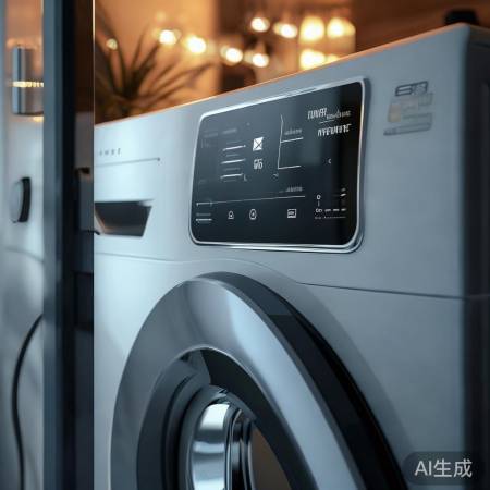 定时清洗,节能又高效