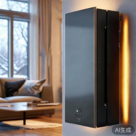 乐山威能壁挂炉安装攻略：一步到位，温暖您的家