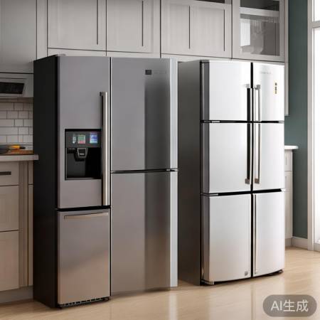 冰箱选款看需求和预算