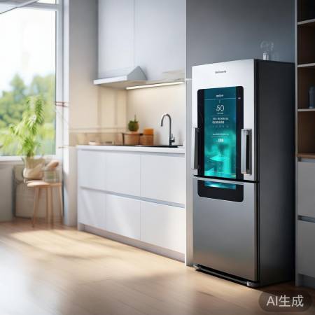 节能环保，绿色生活