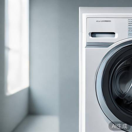 二级能效滚筒洗衣机推荐：节能环保之选